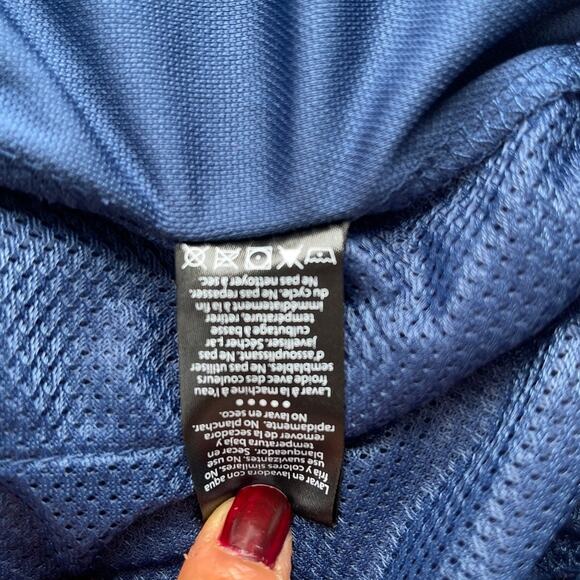 NWT RBX Training Shorts X-Dri Men Sz M NWT - Picture 8 of 11